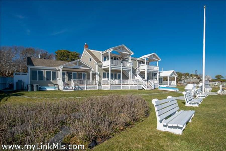 47 East Chop Drive  Oak Bluffs