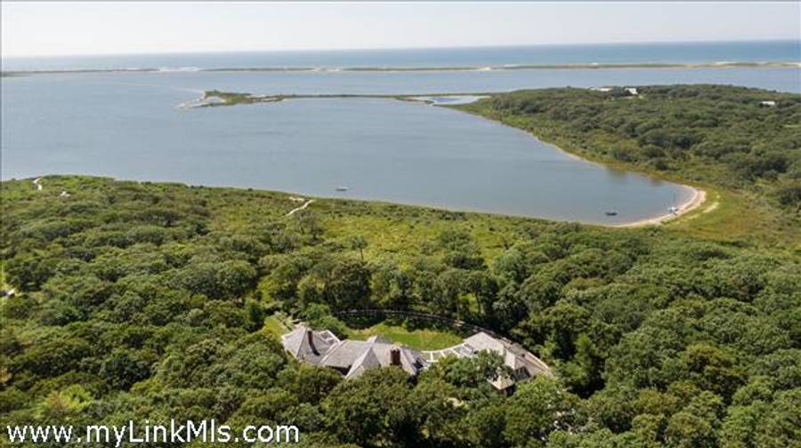 32 Boldwater Road 3 Jacobs Neck Road  Edgartown