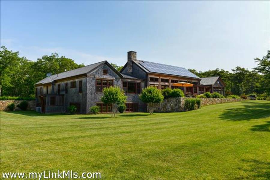 71 Stoney Hill Road  Vineyard Haven