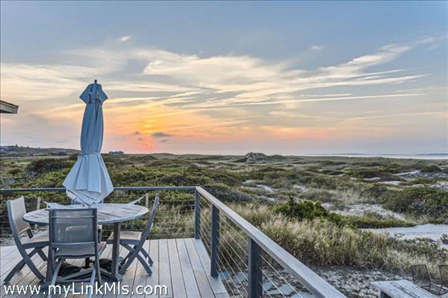 29 Oxcart Road  Aquinnah