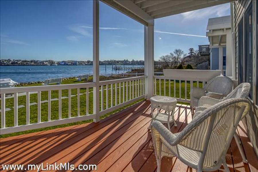 47 East Chop Drive Unit 2 Oak Bluffs