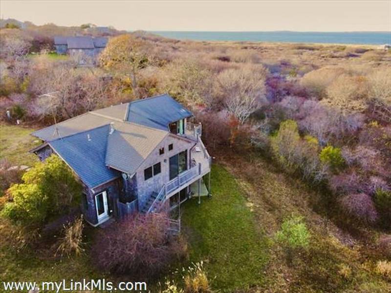 382 Lighthouse Road  Aquinnah