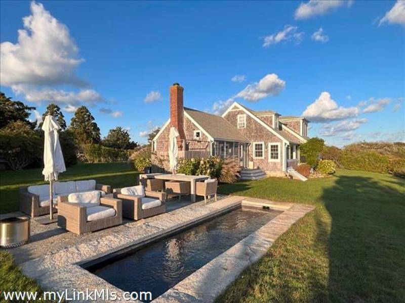 11 Greenhouse Lane  Chilmark