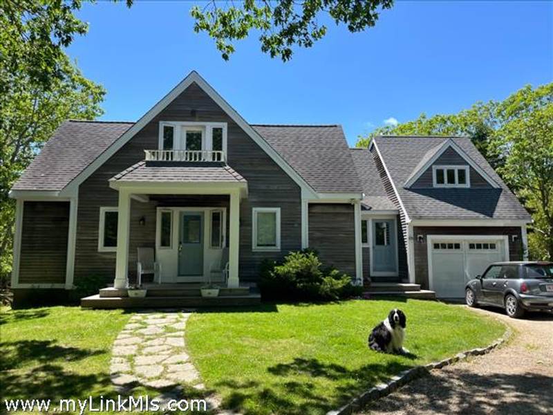 42 Bold Meadow Road  Edgartown