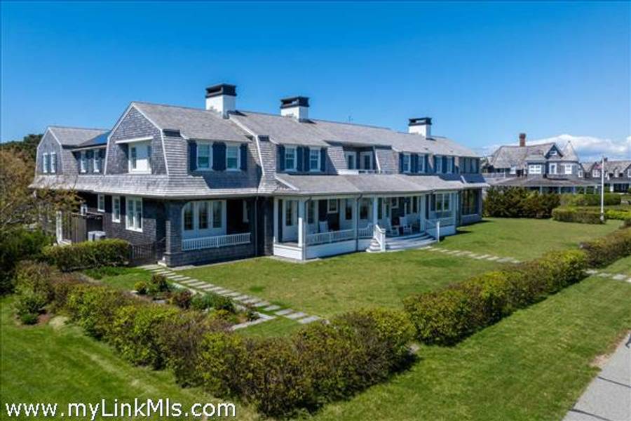 150 East Chop Drive Oak Bluffs