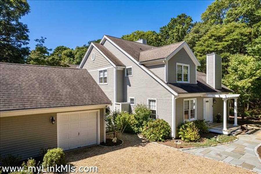 261 Sandpiper Lane 12 Vineyard Haven