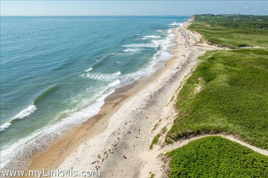 00 Moshup Trail Aquinnah