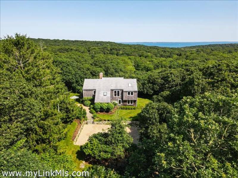 31 North Slope Lane  Chilmark