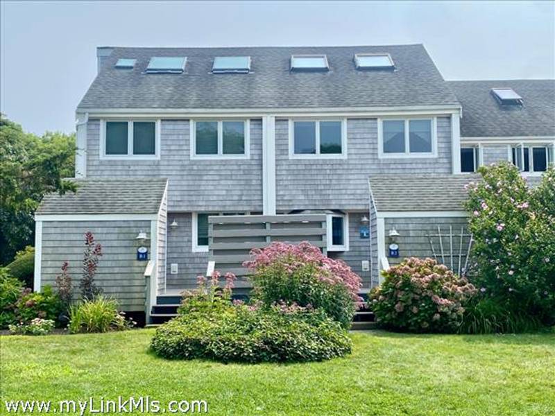 467 Katama Road  B2 Edgartown