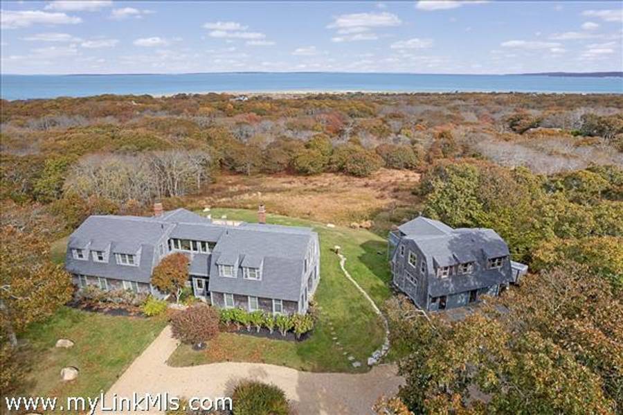 19 Locust Lane  Aquinnah