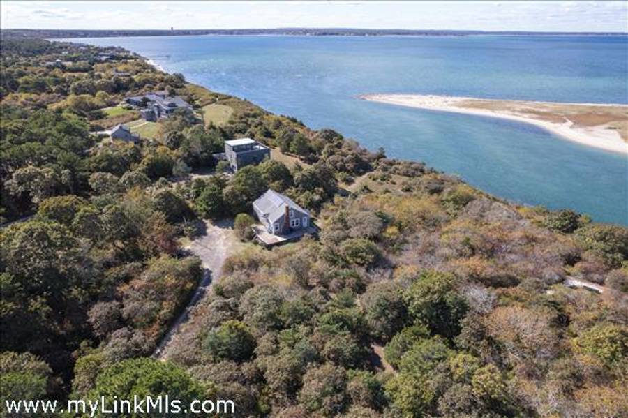 9 North Neck Road  Edgartown