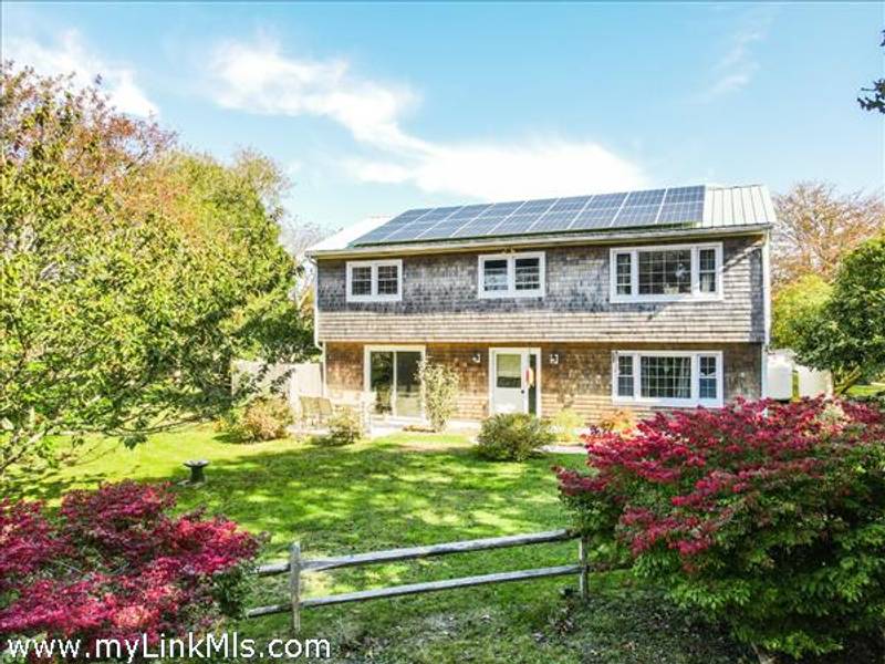 10 Rumpus Ridge Road  Chilmark