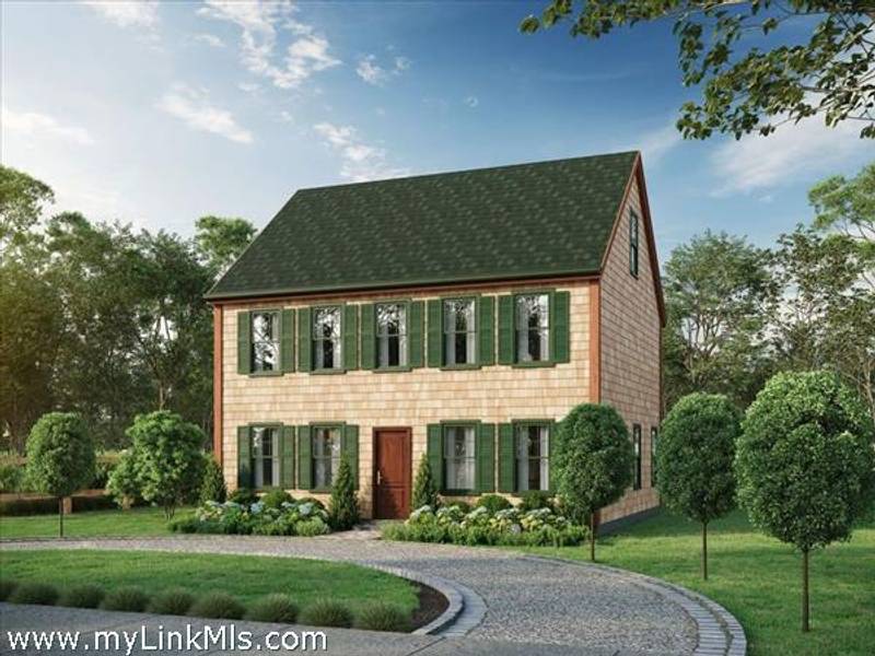 698 Franklin Street  Vineyard Haven