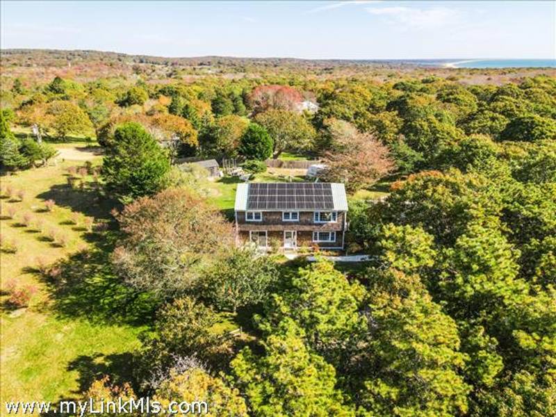 10 Rumpus Ridge Road  Chilmark