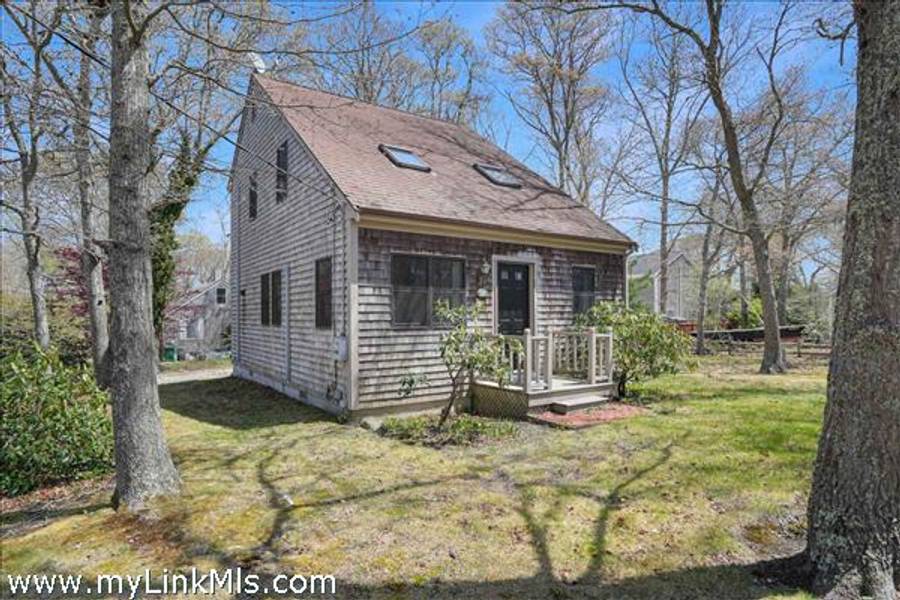 345 Franklin Street  Vineyard Haven