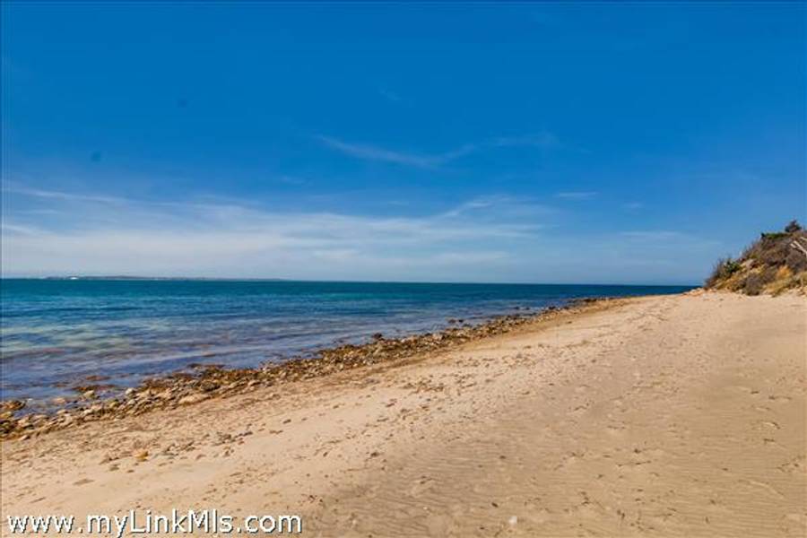 26- Chappaquiddick Avenue and Passamaquoddy Avenue  West Tisbury