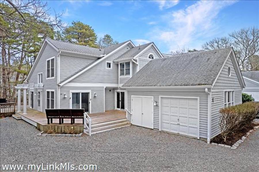 150 Cove Road 10 Vineyard Haven