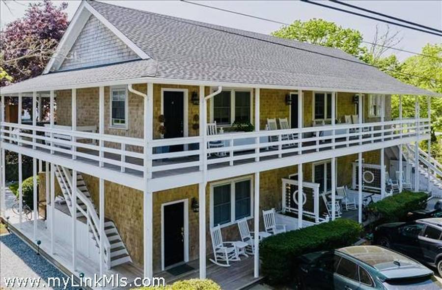 68 Winter Street 2  Edgartown