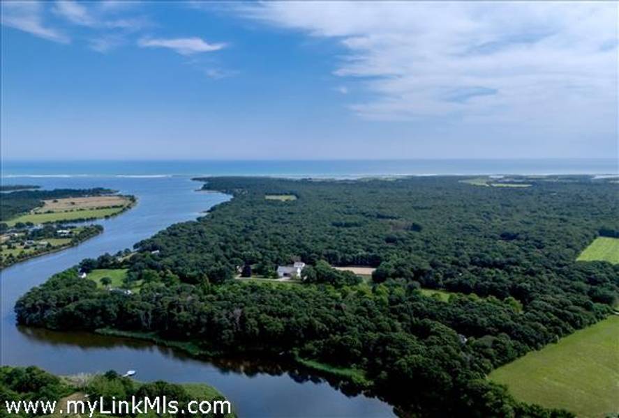 41 Cobbs Hill Road  Chilmark