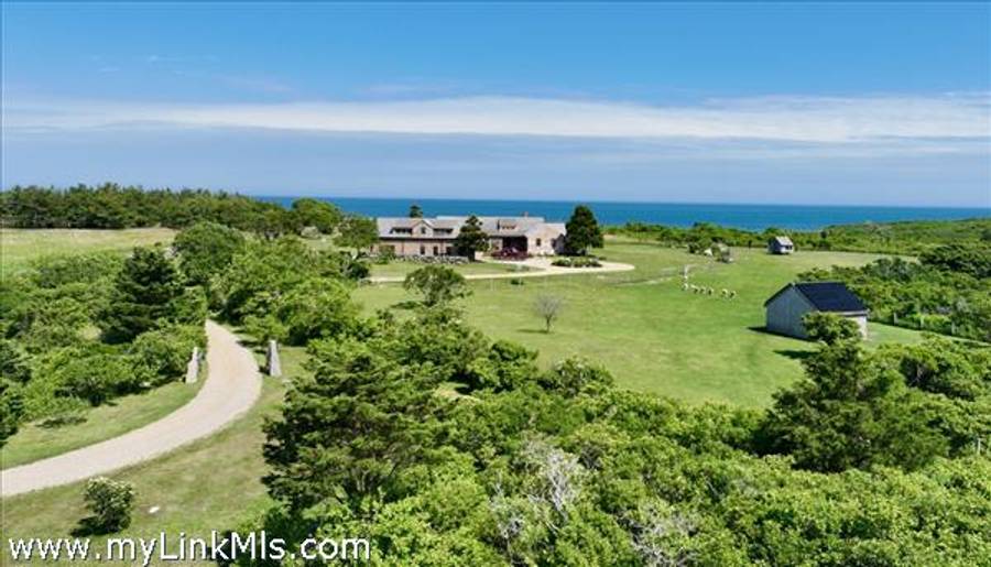 18 Spruce Gate Road  Chilmark