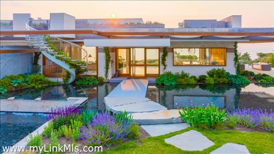 60 Bartimus Luce Road  West Tisbury